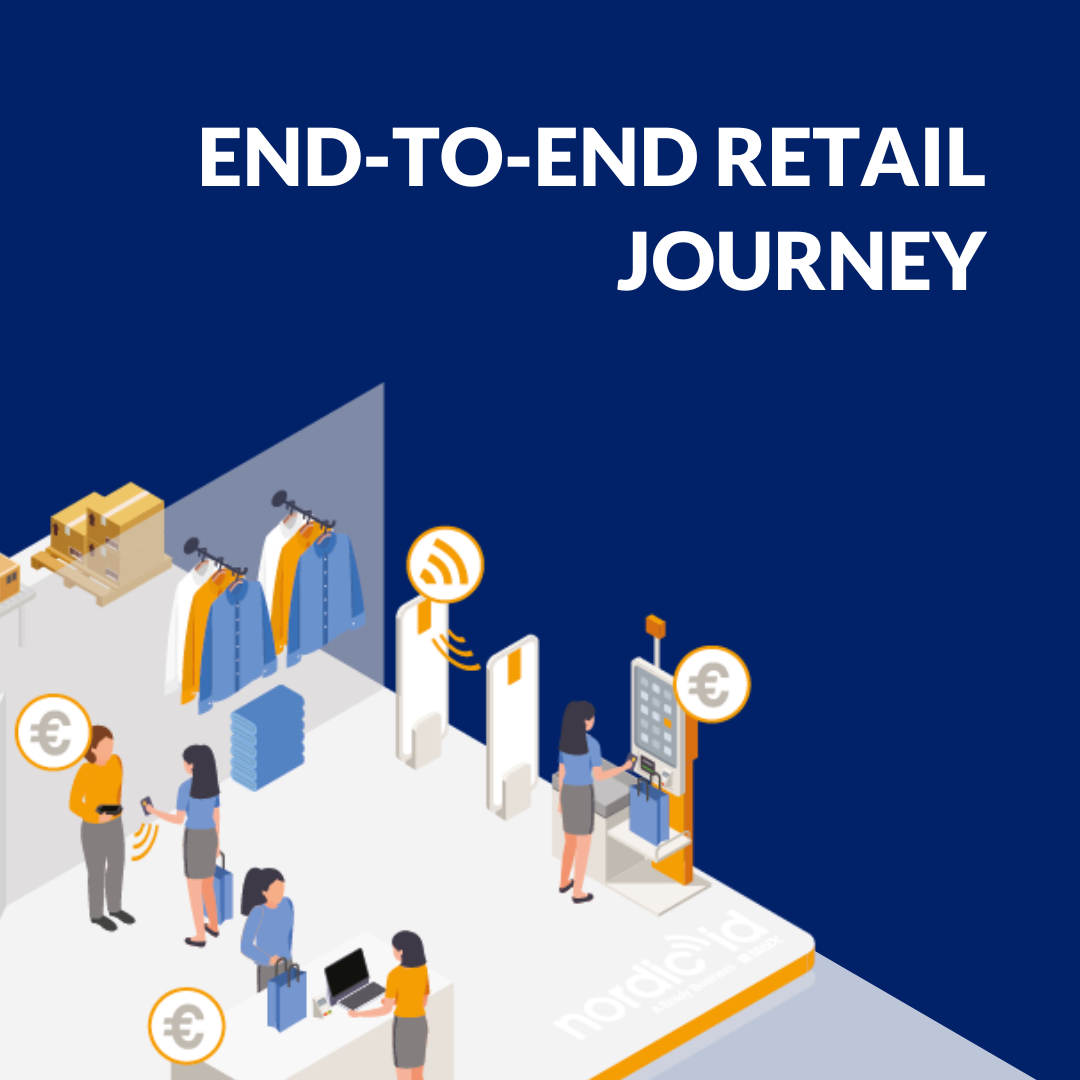 End-to-end Retail Process